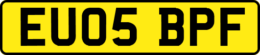 EU05BPF
