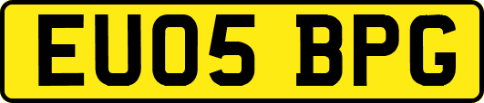 EU05BPG