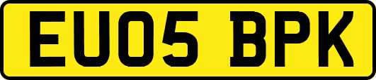 EU05BPK