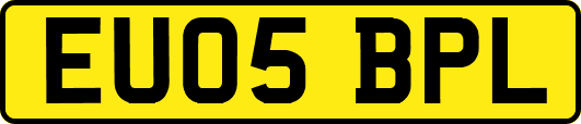 EU05BPL