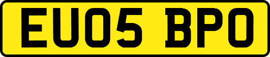 EU05BPO