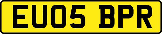 EU05BPR