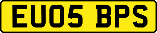EU05BPS