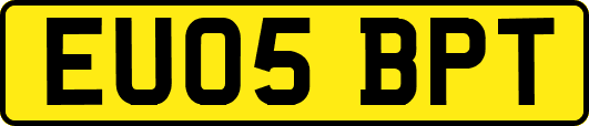 EU05BPT