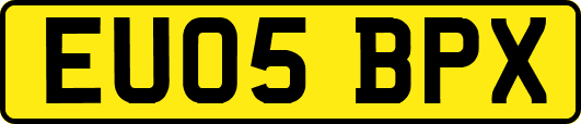 EU05BPX