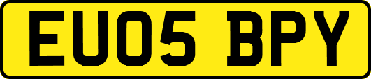 EU05BPY