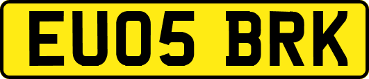 EU05BRK