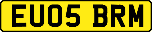 EU05BRM