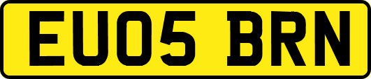 EU05BRN