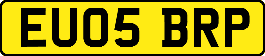 EU05BRP