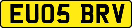 EU05BRV