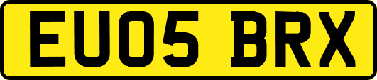 EU05BRX