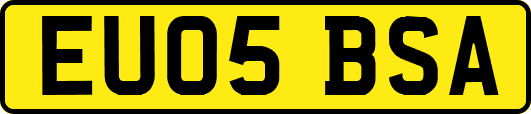 EU05BSA