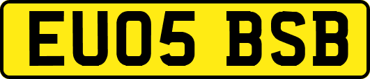 EU05BSB