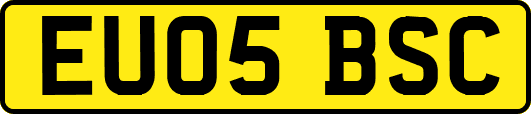 EU05BSC