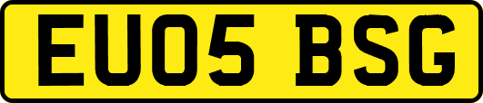 EU05BSG