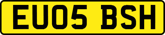 EU05BSH