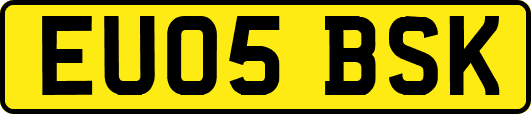 EU05BSK
