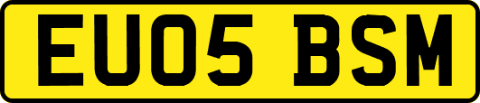 EU05BSM