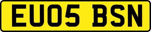 EU05BSN