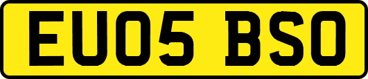 EU05BSO