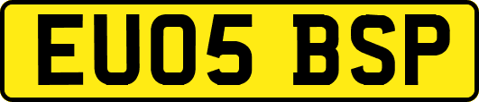 EU05BSP