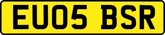EU05BSR
