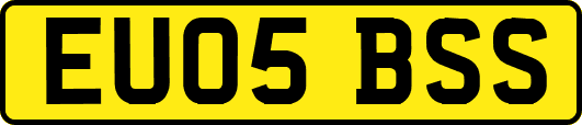EU05BSS