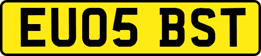 EU05BST