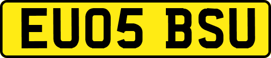 EU05BSU