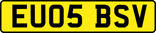 EU05BSV