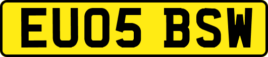 EU05BSW