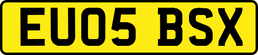 EU05BSX