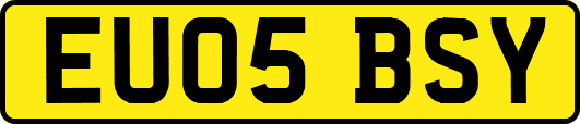 EU05BSY