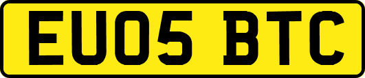 EU05BTC