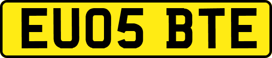 EU05BTE