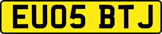 EU05BTJ