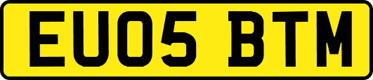 EU05BTM