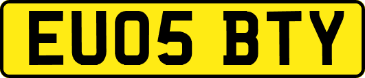 EU05BTY