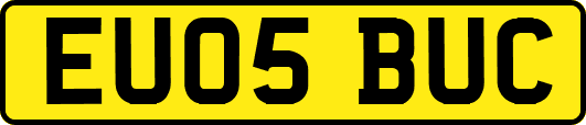 EU05BUC