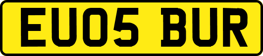 EU05BUR