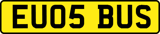 EU05BUS