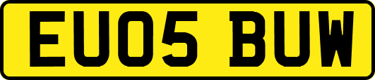 EU05BUW