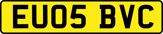 EU05BVC