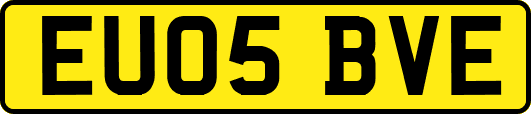 EU05BVE
