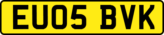 EU05BVK