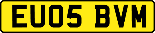 EU05BVM