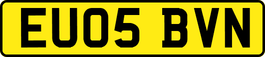EU05BVN