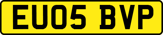 EU05BVP
