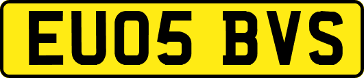 EU05BVS